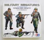 Thumbnail TAMIYA 35002 GERMAN INFANTRY